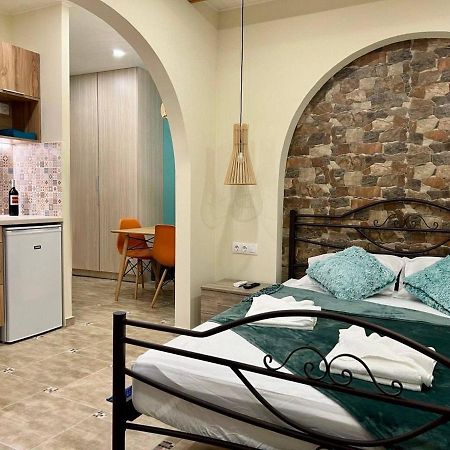 Апартаменты Cute Corner In The Centre Vipgreece Афины Экстерьер фото