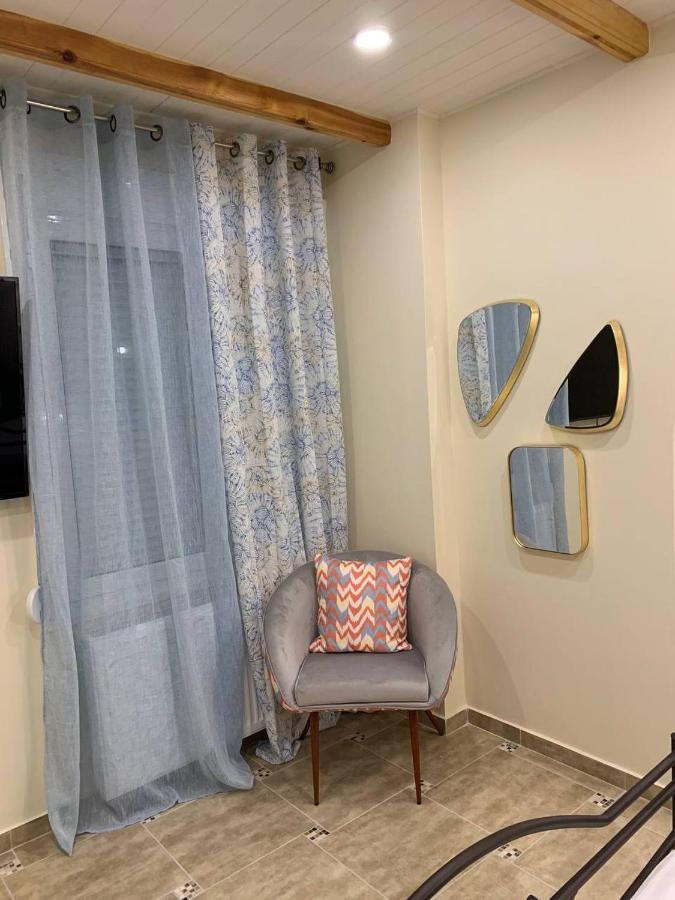 Апартаменты Cute Corner In The Centre Vipgreece Афины Экстерьер фото