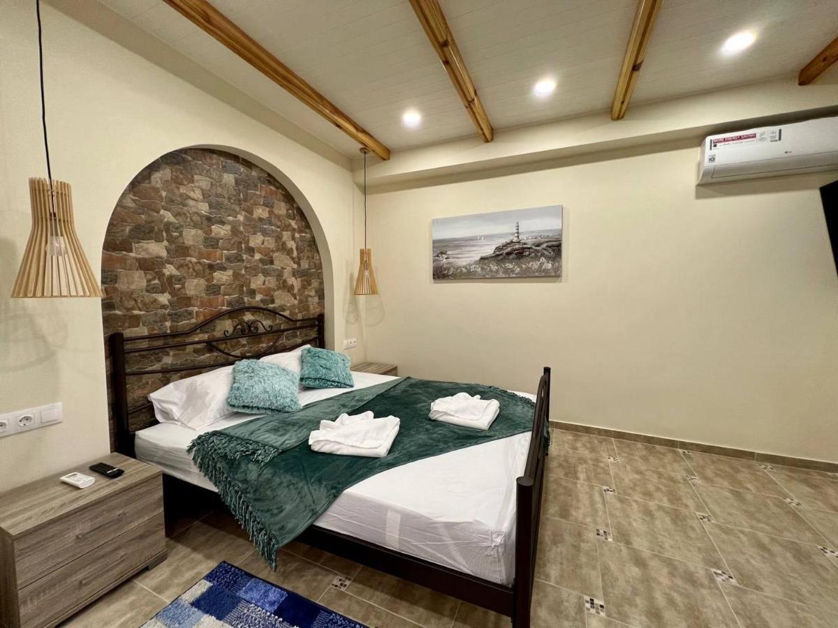 Апартаменты Cute Corner In The Centre Vipgreece Афины Экстерьер фото