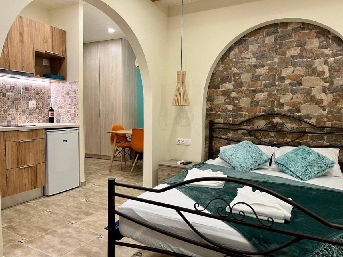 Апартаменты Cute Corner In The Centre Vipgreece Афины Экстерьер фото