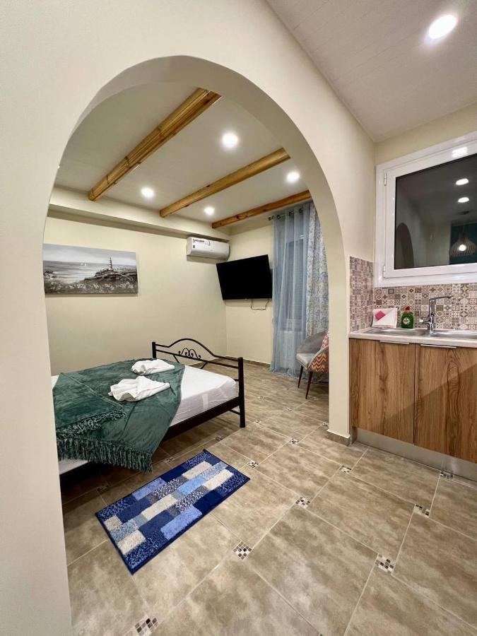 Апартаменты Cute Corner In The Centre Vipgreece Афины Экстерьер фото